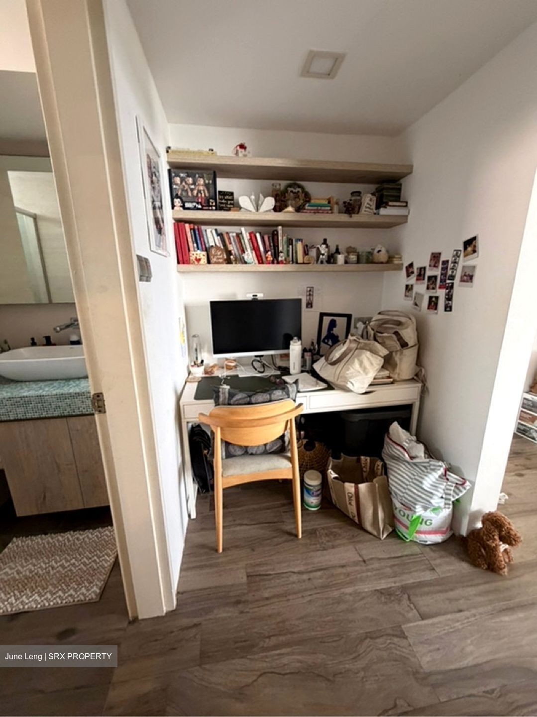 Mandarin Gardens (D15), Condominium #579108151